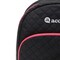 AccuQuilt GO! Fabric Cutter Backpack – Storage & Travel Bag for GO! System, Blackcutter backpack